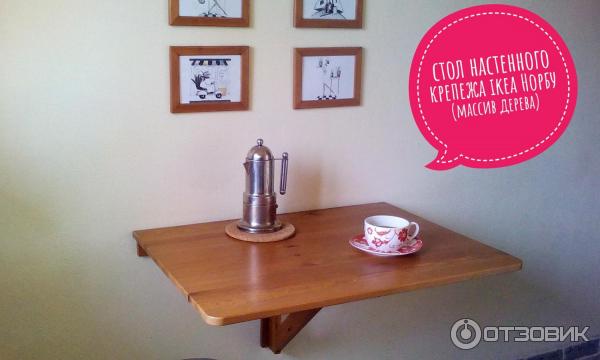 Мебель IKEA фото