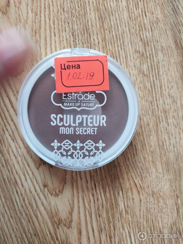компактный скульптор mon secret. Estrade компактный скульптор mon secret [мон секрет]. компактный скульптор mon secret. скульптор для лица estrade mon secret. Estrade cкульптор компактный mon secret 208 канада.