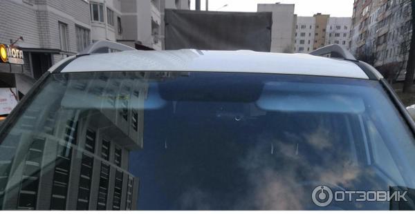 Автомобильный видеорегистратор Xiaomi 70MAI Dash Cam Smart WiFi Car DVR Midrive D01 фото