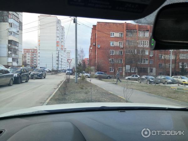 Автомобильный видеорегистратор Xiaomi 70MAI Dash Cam Smart WiFi Car DVR Midrive D01 фото