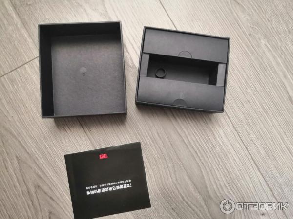 Автомобильный видеорегистратор Xiaomi 70MAI Dash Cam Smart WiFi Car DVR Midrive D01 фото