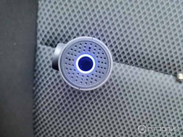 Автомобильный видеорегистратор Xiaomi 70MAI Dash Cam Smart WiFi Car DVR Midrive D01 фото