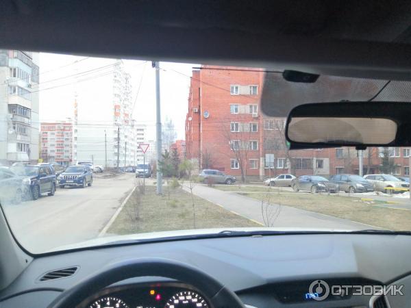 Автомобильный видеорегистратор Xiaomi 70MAI Dash Cam Smart WiFi Car DVR Midrive D01 фото