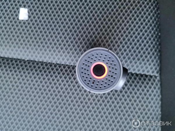 Автомобильный видеорегистратор Xiaomi 70MAI Dash Cam Smart WiFi Car DVR Midrive D01 фото