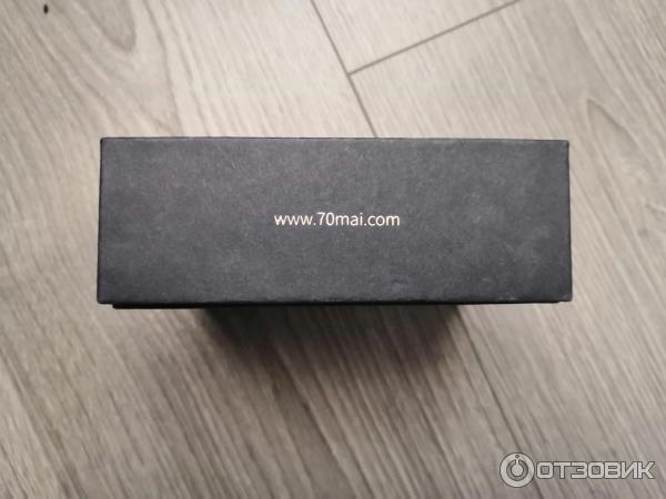 Xiaomi 70MAI