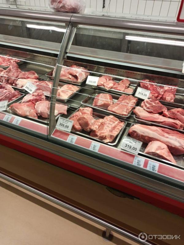 Отзыв о Гипермаркет "Реал" (Россия, Москва) | Неплохой выбор товаров ...