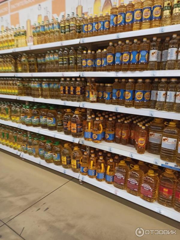 Отзыв о Гипермаркет "Реал" (Россия, Москва) | Неплохой выбор товаров ...