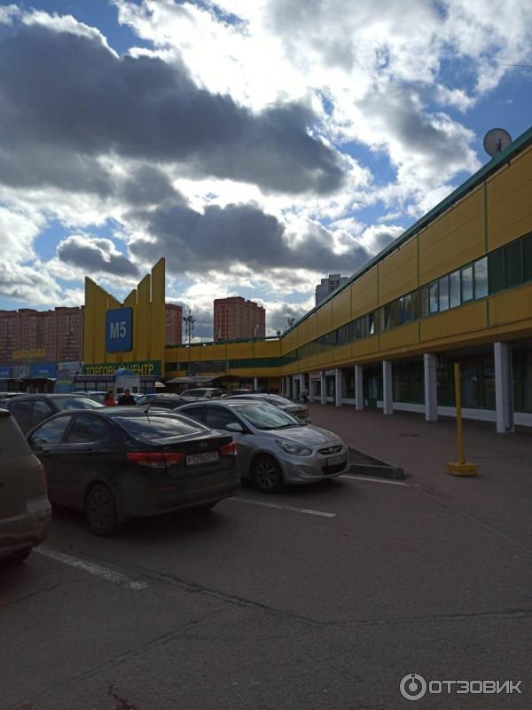 Отзыв о Гипермаркет "Реал" (Россия, Москва) | Неплохой выбор товаров ...