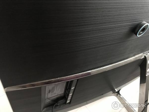 Телевизор Samsung UE55KS9000U фото
