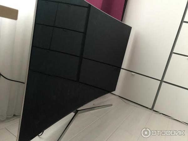 Телевизор Samsung UE55KS9000U фото