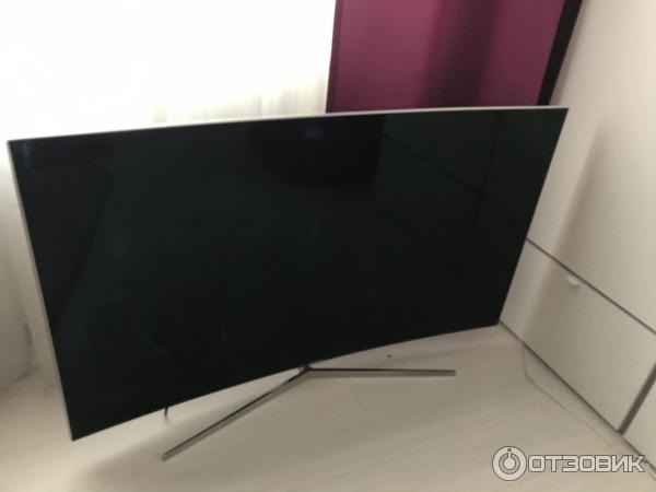 Телевизор Samsung UE55KS9000U фото
