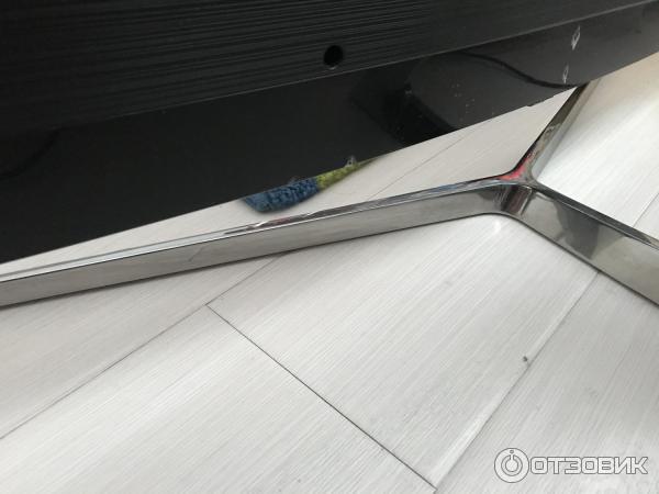Телевизор Samsung UE55KS9000U фото