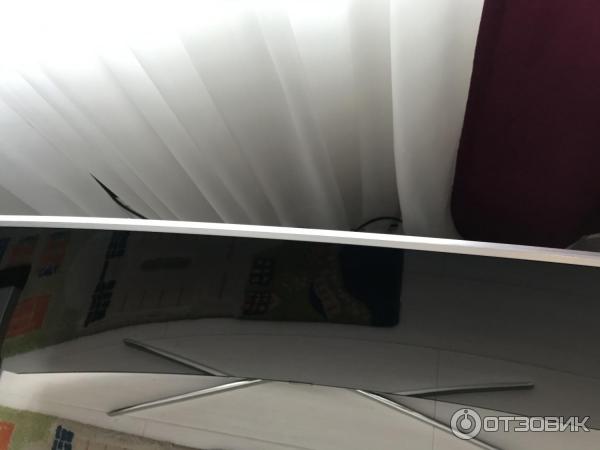 Телевизор Samsung UE55KS9000U фото