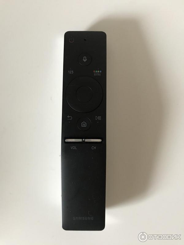 Телевизор Samsung UE55KS9000U фото