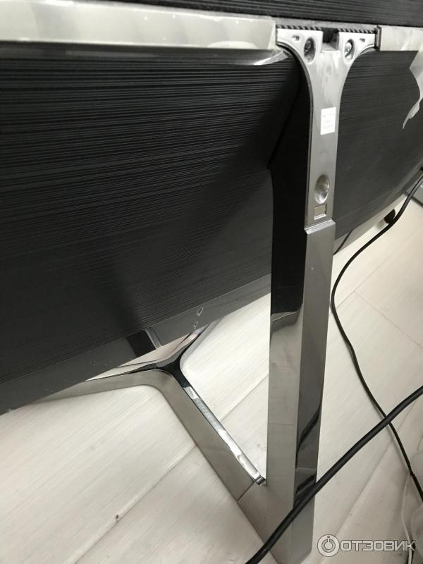 Телевизор Samsung UE55KS9000U фото