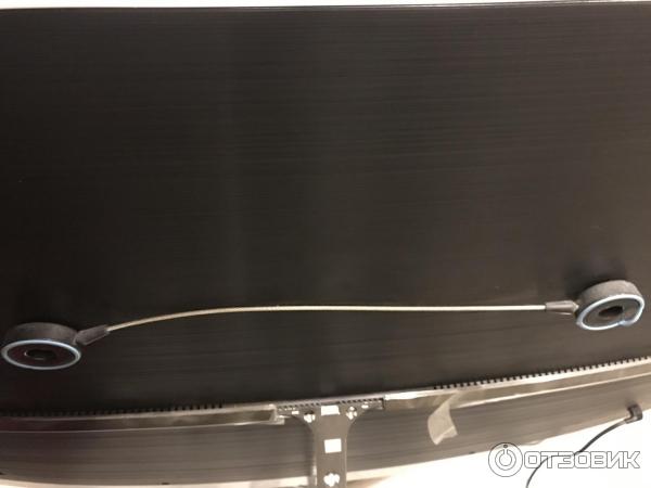 Телевизор Samsung UE55KS9000U фото