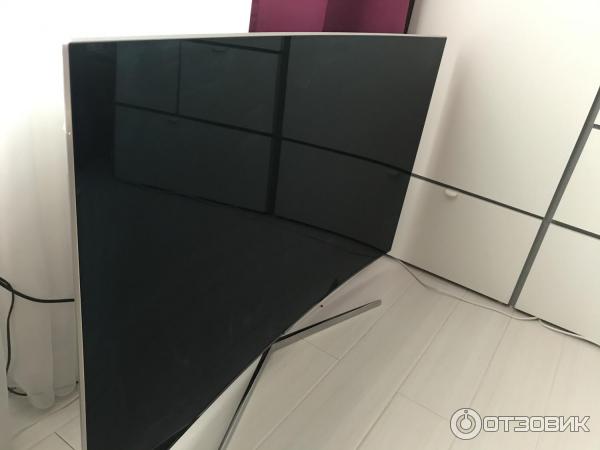 Телевизор Samsung UE55KS9000U фото