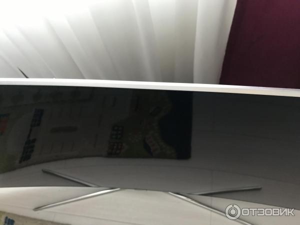 Телевизор Samsung UE55KS9000U фото