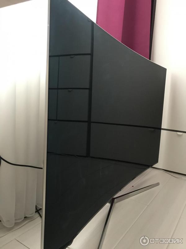 Телевизор Samsung UE55KS9000U фото