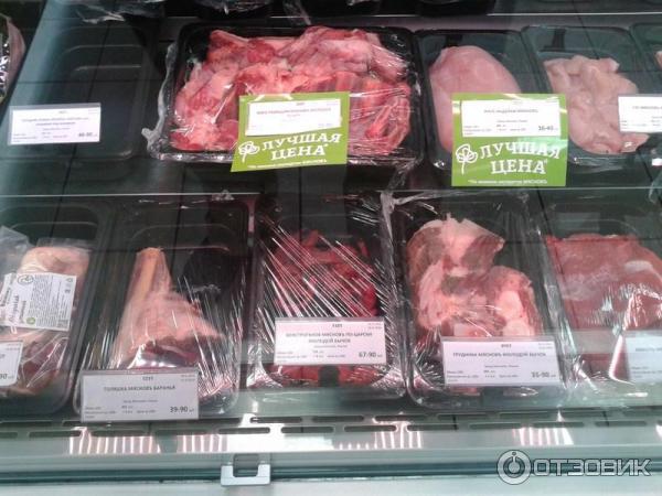 Часы Работы Магазина Мясновъ В Москве