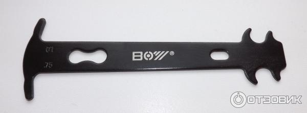 Измеритель износа цепи BOY фото