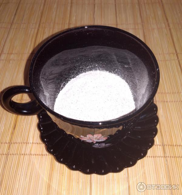 Отзыв о Кофейный напиток растворимый LaFesta "Cappuccino cafe ...