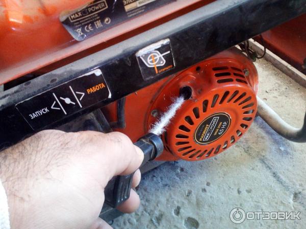 бензогенератор патриот srge 3500.