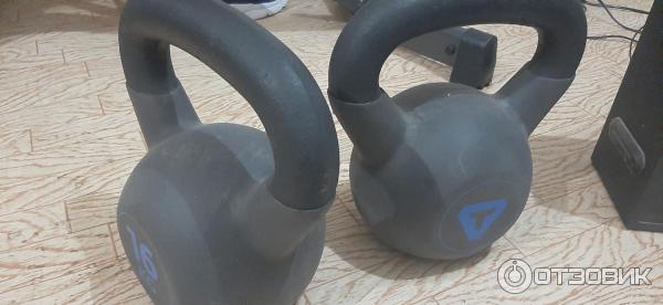 Спортмастер гири