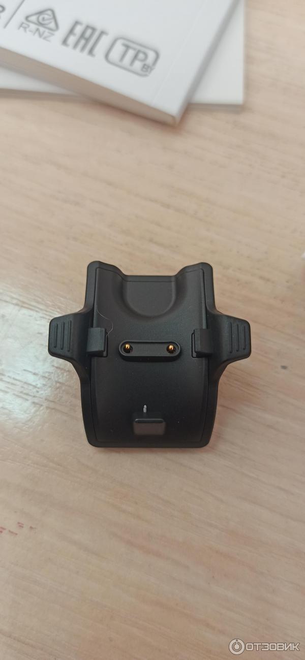 Фитнес-трекер Huawei Honor Band 5 фото