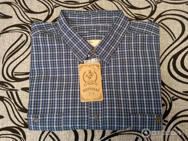 Westexas Jeans Рубашки Купить В Интернет Магазине