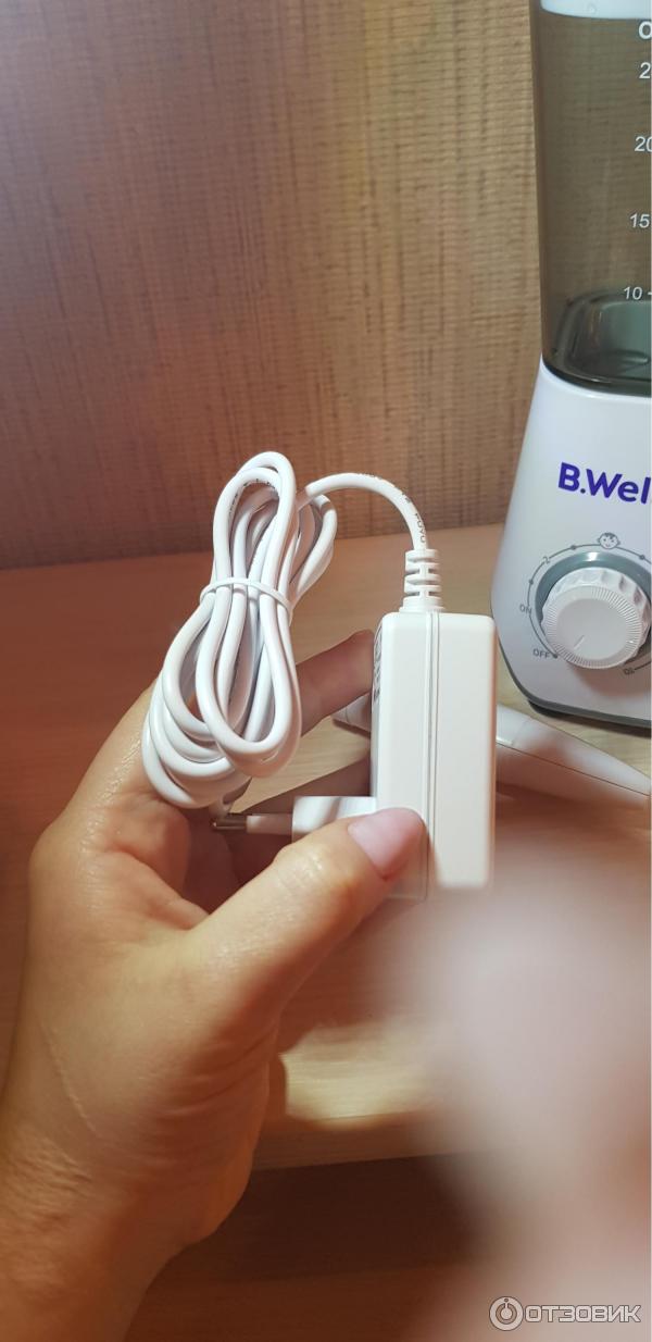 Ирригатор b well wi 933