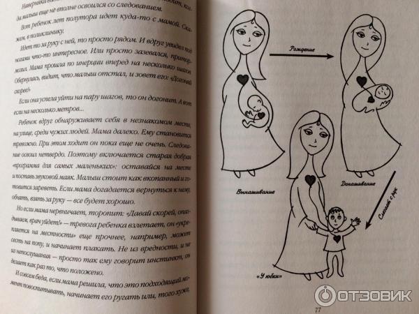 Петрановская большая книга про вас