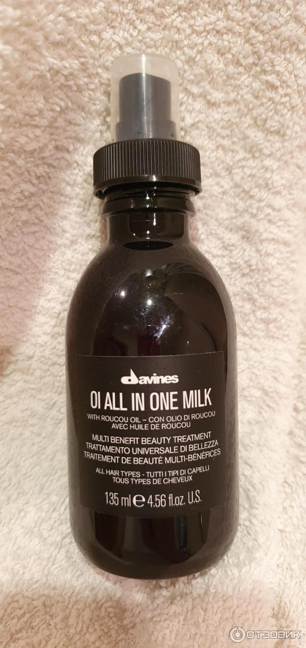 Davines oi многофункциональное молочко для волос. Davines молочко для волос. Davines молочко для волос. молочко давинес oi. давинес ойл милк.