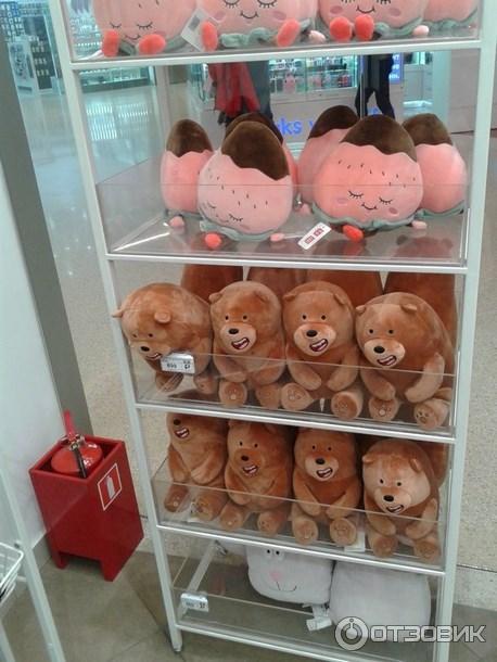 Магазин Японских Товаров В Москве Miniso