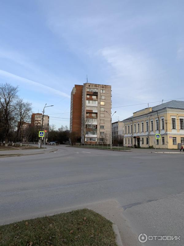 Отзыв о Экскурсия по г. Кингисепп (Россия, Ленинградская область ...