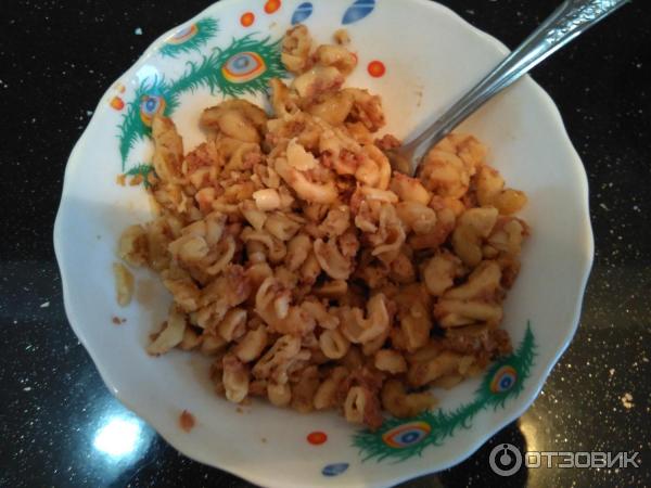 Макароны по-флотски Бериложка фото