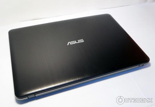 Ноутбук Asus X541N