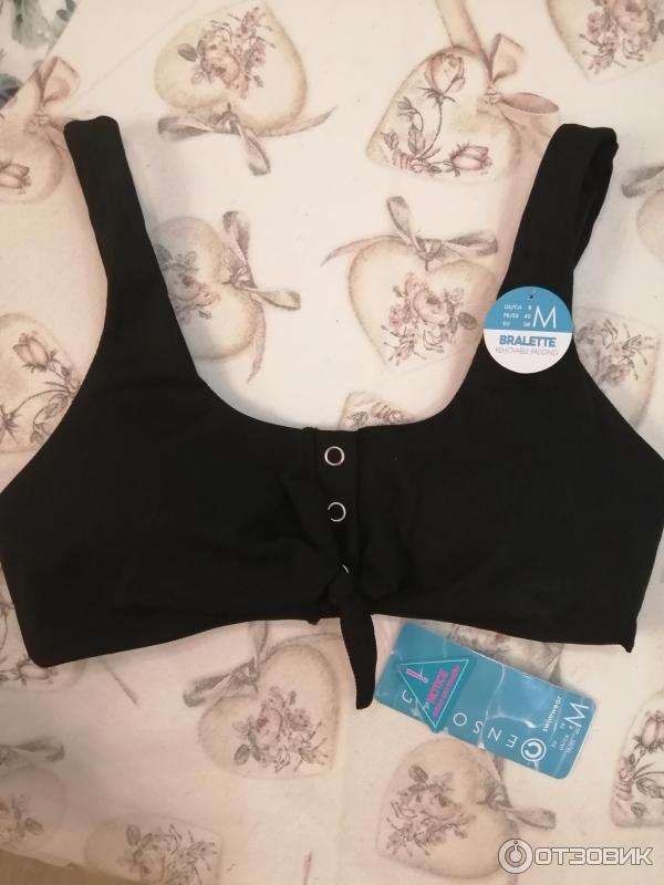 Купальники В Магазине Нью Йоркер — Каталог интернет магазинов