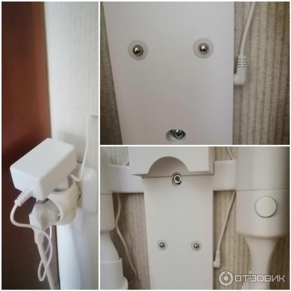 Пылесос беспроводной Xiaomi dreame V9 фото