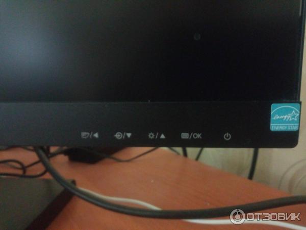 Отзыв о Монитор Philips 245E1S | игровой с хорошей цветопередачей