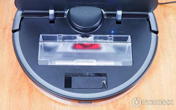 Робот-подметальщик Roborock S5 Max фото
