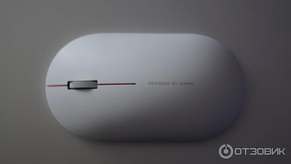 Беспроводная мышь Xiaomi Mi Wireless Mouse 2 (XMWS0O2TM) фото