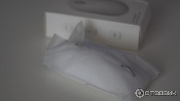Беспроводная мышь Xiaomi Mi Wireless Mouse 2 (XMWS0O2TM) фото