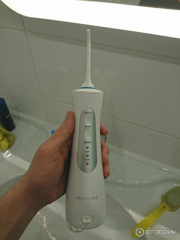 Ирригатор revyline 610 Ирригатор revyline 610