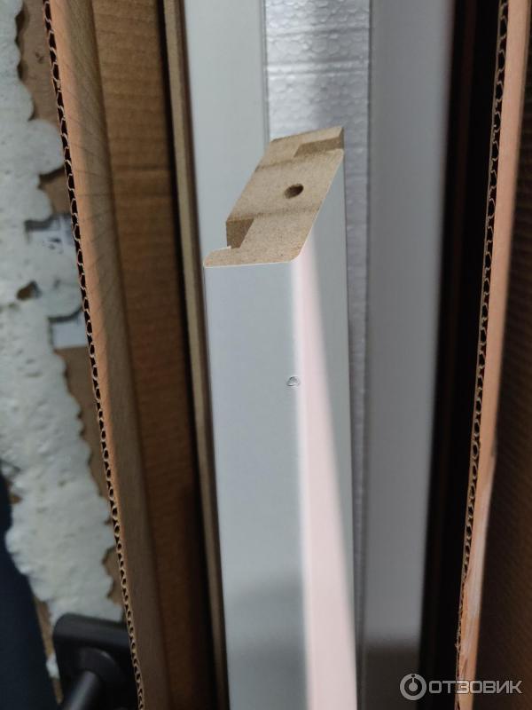 Межкомнатные двери волховец установка своими руками - 84 фото