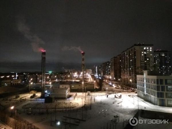 Альянс Гринвуд Отель (Россия, Москва) фото