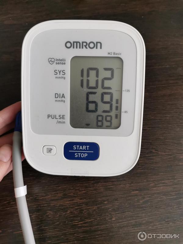 Тонометр omron m2 basic hem 7121 aru Тонометр omron m2 basic hem 7121 aru