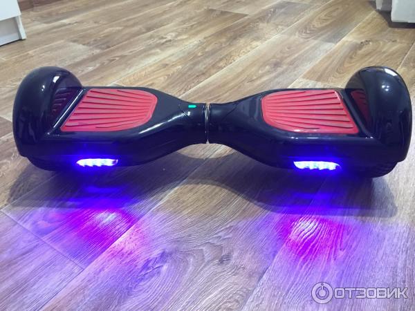 Фары Mekotron Hoverboar6