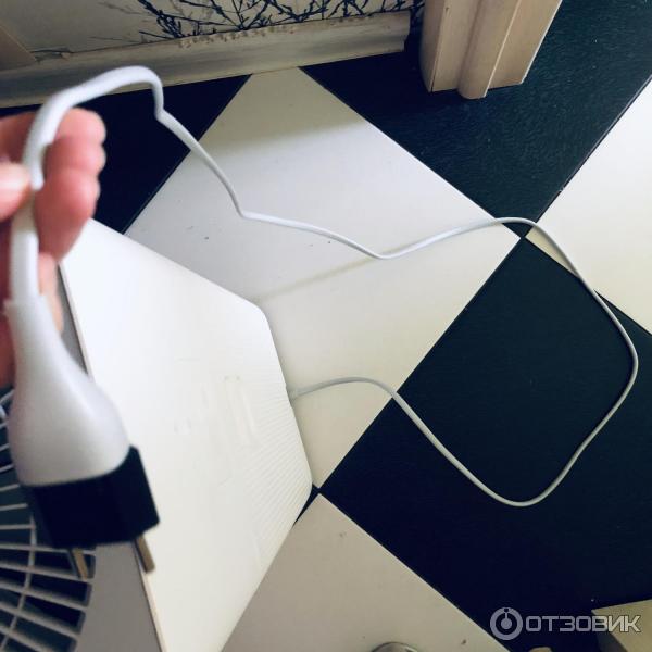 Очиститель воздуха Xiaomi Mi Air Purifier 2S фото
