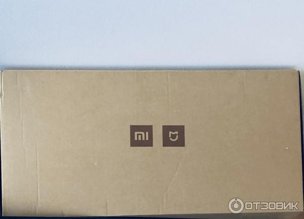Очиститель воздуха Xiaomi Mi Air Purifier 2S фото